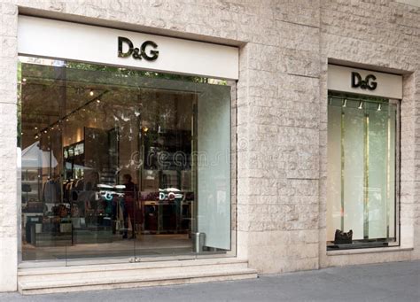 dolce gabbana budapest